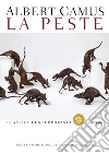 La peste libro