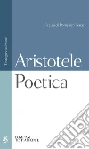Poetica libro
