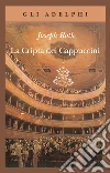La cripta dei cappuccini libro