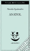 Anatol libro