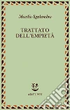 Trattato dell'empietà libro