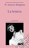 La lettera libro