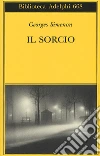 Il sorcio libro