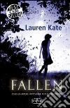 Fallen libro