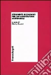 Strumenti economici per un'agricoltura sostenibile Strumenti economici per un'agricoltura sostenibile