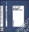 Metodi statistici per l'analisi dei mercati finanziari Metodi statistici per l'analisi dei mercati finanziari