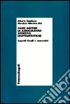 Come gestire le associazioni sportive dilettantistiche. Aspetti fiscali e normativi libro