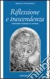 Riflessione e trascendenza. Itinerari a partire da Levinas libro