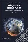 Aria, acqua, terra e fuoco (2) Aria, acqua, terra e fuoco (2)