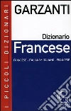 Piccolo dizionario di francese. Con CD-ROM Piccolo dizionario di francese. Con CD-ROM