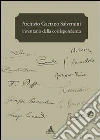 Archivio Gaetano Salvemini. Inventario della corrispondenza libro