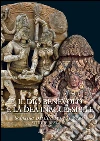 Il dio benevolo e la dea inaccessibile. Sculture dall'India e dal Nepal. Studi e restauro. Ediz. illustrata libro