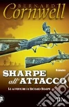Sharpe all'attacco libro