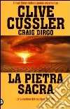 La pietra sacra libro