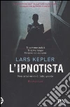 L'ipnotista libro