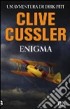 Enigma libro