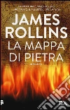 La mappa di pietra libro