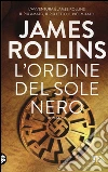 L'ordine del sole nero libro