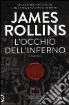 L'occhio dell'inferno libro