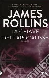 La chiave dell'Apocalisse libro