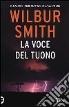 La voce del tuono libro