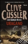 Uragano libro