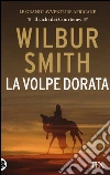 La volpe dorata libro