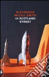 44 Scotland Street libro