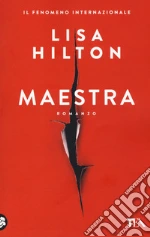 Maestra