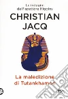 La maledizione di Tutankhamon. Le indagini dell'ispettore Higgins libro