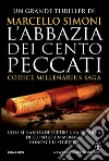 L'abbazia dei cento peccati libro