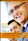 Introduzione al counseling. Uno studio che diventa professione counseling per l'armonizzazione e lo sviluppo della personalità. Audiolibro. CD Audio formato MP3 libro