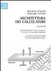 Architettura dei calcolatori (3) Architettura dei calcolatori (3)