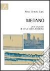 Metano. Vita e storia di una risorsa insidiosa Metano. Vita e storia di una risorsa insidiosa