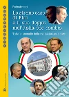 Lo strano caso di Fini e il suo doppio nell'Italia che cambia. Tutte le anomalie della XVI Legislatura e oltre Lo strano caso di Fini e il suo doppio nell'Italia che cambia. Tutte le anomalie della XVI Legislatura e oltre
