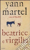 Beatrice e Virgilio libro