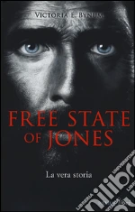 Free state of Jones