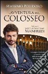 L'avventura del Colosseo libro