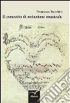 Il concetto di notazione musicale libro