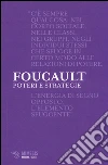 Poteri e strategie libro