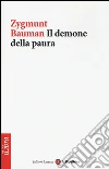 Il demone della paura libro