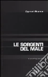 Le sorgenti del male libro