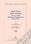 Agricoltura come scienza. Tutti gli scritti di Raffaello Lambruschini (1822-1874) Agricoltura come scienza. Tutti gli scritti di Raffaello Lambruschini (1822-1874)