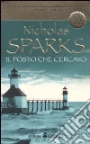 Il Posto che cercavo libro