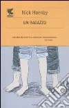 Un Ragazzo libro