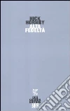 Alta fedeltà libro