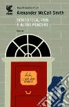 Semiotica, pub e altri piaceri libro