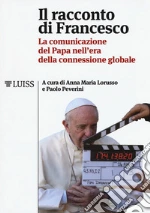 Il racconto di Francesco. La comunicazione della Santa