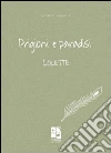 Prigioni e paradisi libro