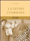 Divina commedia. Inferno canto 8° Divina commedia. Inferno canto 8°
